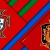 欧国联决赛-葡萄牙1-2西班牙：谁能第二次问鼎？17岁亚马尔PK40岁C罗|前瞻