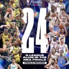 雷霆步行者共24名球员有G联盟经历 创NBA历史纪录
